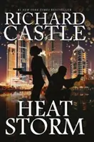 Furtună de căldură (Castle) - Heat Storm (Castle)