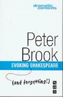 Evocarea (și uitarea!) lui Shakespeare - Evoking (and forgetting!) Shakespeare