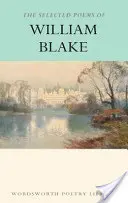 Poezii alese de William Blake - The Selected Poems of William Blake
