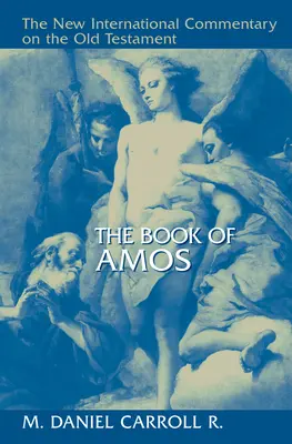 Cartea lui Amos - The Book of Amos