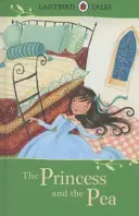 Ladybird Tales: Prințesa și mazărea - Ladybird Tales: The Princess and the Pea