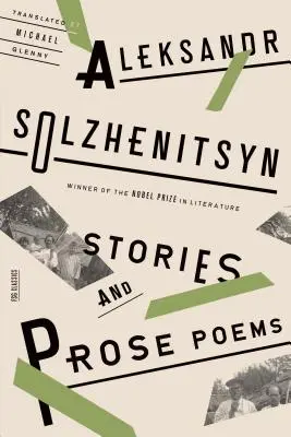 Povestiri și poeme în proză - Stories and Prose Poems