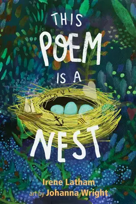 Acest poem este un cuib - This Poem Is a Nest