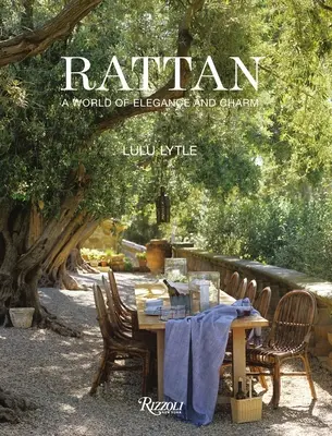 Rattan: O lume a eleganței și a farmecului - Rattan: A World of Elegance and Charm