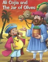Ali Cojia și borcanul de măsline - Ali Cojia & the Jar of Olives