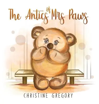 Anticile doamnei Paws - The Antics of Mrs Paws