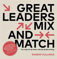 Great Leaders Mix and Match: Pregătiți-vă pentru viitor cu strategia Ideadj - Great Leaders Mix and Match: Get Ready for the Future with the Ideadj Strategy