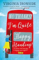 Nu, mulțumesc! Sunt destul de fericită stând în picioare! - Marie Sharp 4 - No, Thanks! I'm Quite Happy Standing! - Marie Sharp 4