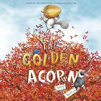 Acornul de aur - The Golden Acorn