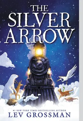 Săgeata de argint - The Silver Arrow