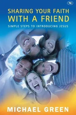 Împărtășindu-ți credința cu un prieten: Pași simpli pentru prezentarea lui Isus - Sharing your faith with a friend: Simple Steps To Introducing Jesus