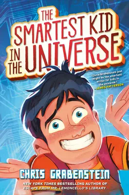 Cel mai deștept copil din univers - The Smartest Kid in the Universe