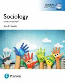 Sociologie, ediție globală - Sociology, Global Edition