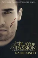 Jocul pasiunii - Cartea 9 - Play of Passion - Book 9