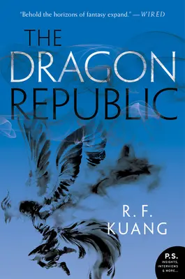 Republica Dragonilor - The Dragon Republic
