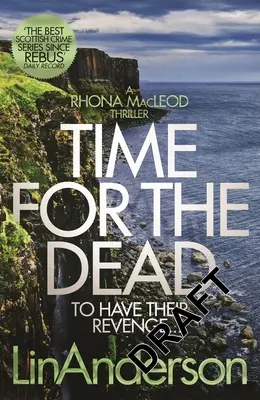 Timp pentru morți, 14 - Time for the Dead, 14
