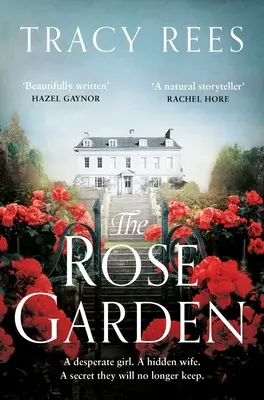 Grădina cu trandafiri - Rose Garden