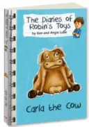 Carla Vaca - Carla the Cow