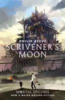 Luna scriitorului - Scrivener's Moon