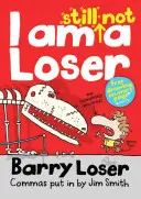 Încă nu sunt un ratat - I Am Still Not a Loser