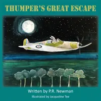 Marea evadare a lui Thumper - Thumper's Great Escape