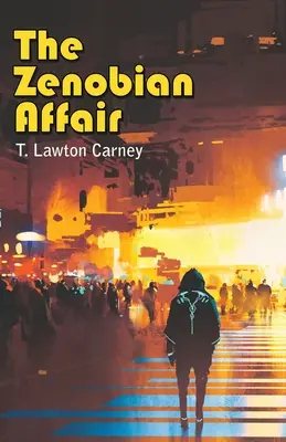 Afacerea Zenobian - The Zenobian Affair