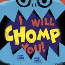 Te voi ciopârți! - I Will Chomp You!