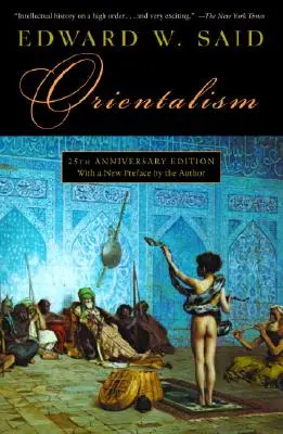 Orientalismul - Orientalism