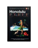 Ghidul de călătorie Monocle pentru Honolulu: The Monocle Travel Guide Series - The Monocle Travel Guide to Honolulu: The Monocle Travel Guide Series