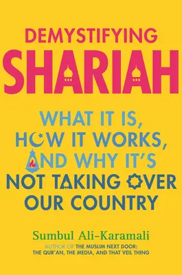 Demistificarea Shariah: Ce este, cum funcționează și de ce nu preia controlul asupra țării noastre - Demystifying Shariah: What It Is, How It Works, and Why It's Not Taking Over Our Country