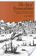 Epoca Recunoașterii: Descoperire, explorare și colonizare, 1450-1650 - The Age of Reconnaissance: Discovery, Exploration, and Settlement, 1450-1650