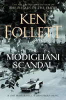 Scandalul Modigliani - Modigliani Scandal