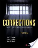 Corecții: Explorarea criminalității, pedepsei și justiției în America - Corrections: Exploring Crime, Punishment, and Justice in America