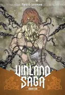 Saga Vinland, Volumul 6 - Vinland Saga, Volume 6