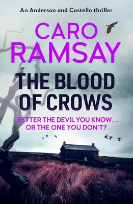 Sângele corbilor - The Blood of Crows