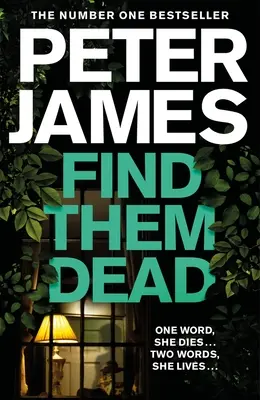 Find Them Dead, Volumul 16 - Find Them Dead, Volume 16