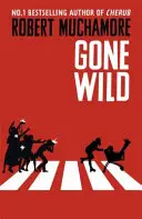 Rock War: Gone Wild - Cartea 3 - Rock War: Gone Wild - Book 3