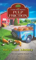 Fricțiunea pulpei - Pulp Friction