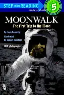 Moonwalk: Prima călătorie spre Lună - Moonwalk: The First Trip to the Moon