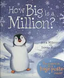 Cât de mare este un milion? - How Big is a Million?