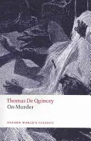 Despre crimă - On Murder