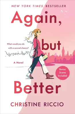 Din nou, dar mai bine - Again, But Better