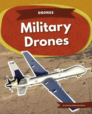 Drone militare - Military Drones