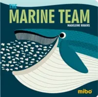 Echipa Marinei - The Marine Team