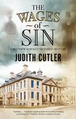 Salariul păcatului - The Wages of Sin