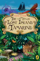 Insula pierdută din Tamarind - Lost Island of Tamarind