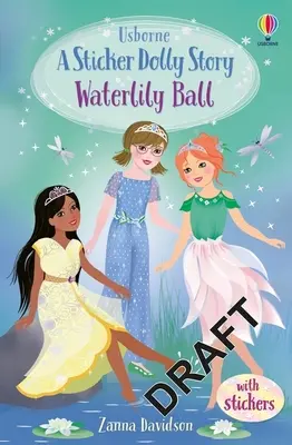 Balul Nufărului - Waterlily Ball