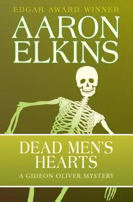 Inimile morților (Dead Men's Hearts) - Dead Men's Hearts