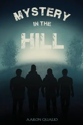 Mister în deal - Mystery in the Hill