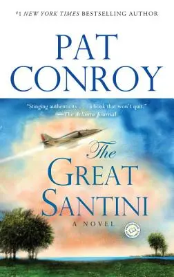 Marele Santini - The Great Santini